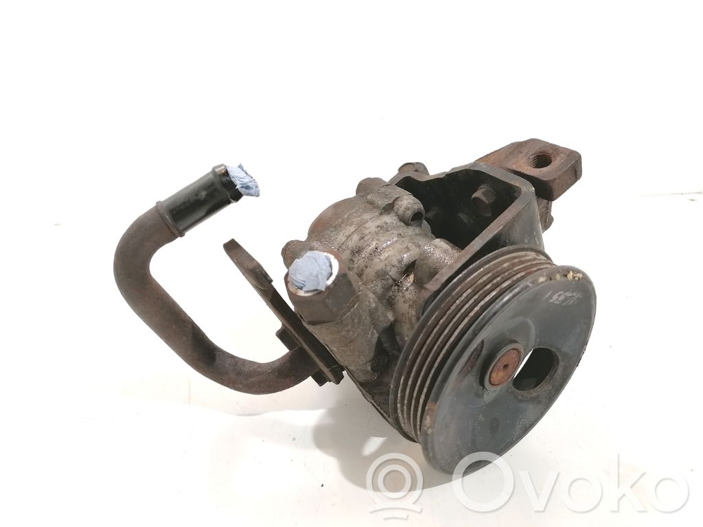 Hyundai Getz Ohjaustehostimen pumppu 