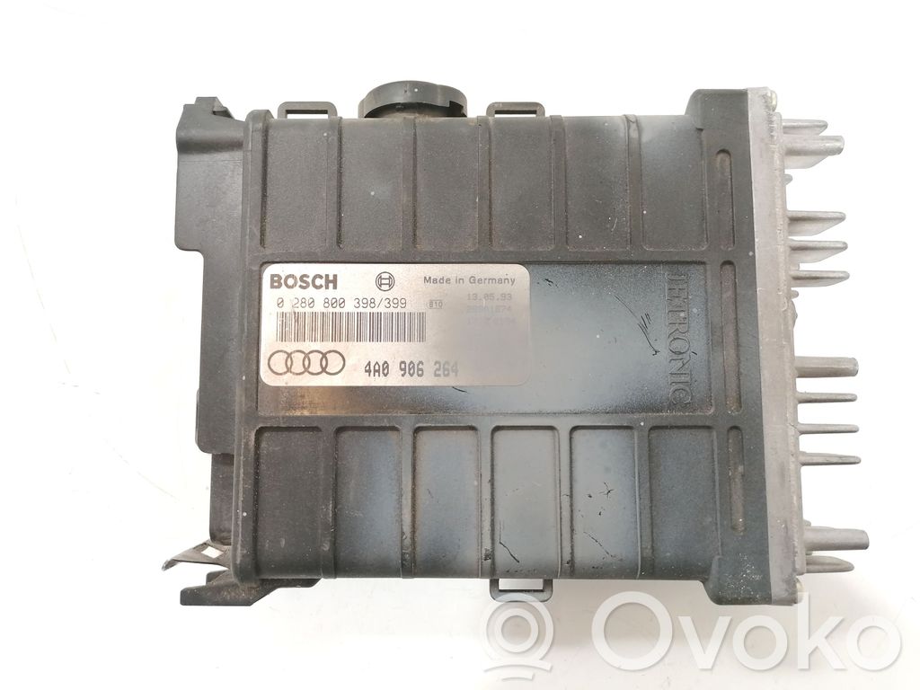 Audi 100 S4 C4 Engine control unit/module 