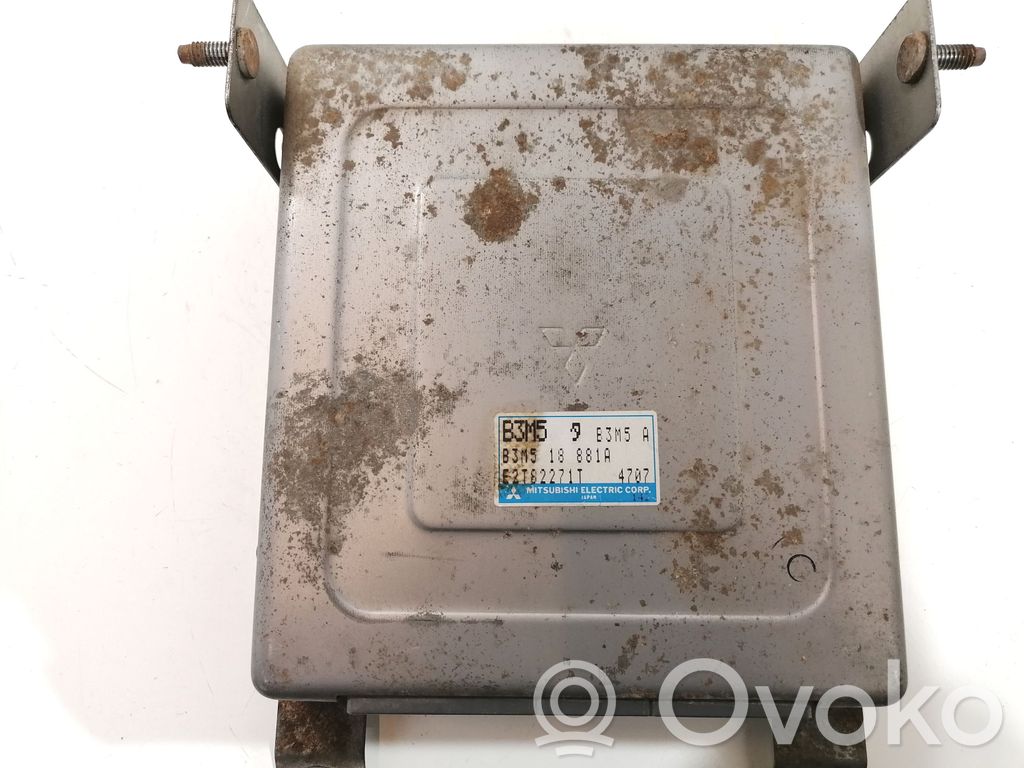 Mazda 323 Engine control unit/module 