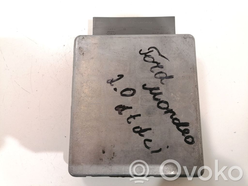 Ford Mondeo Mk III Engine control unit/module 