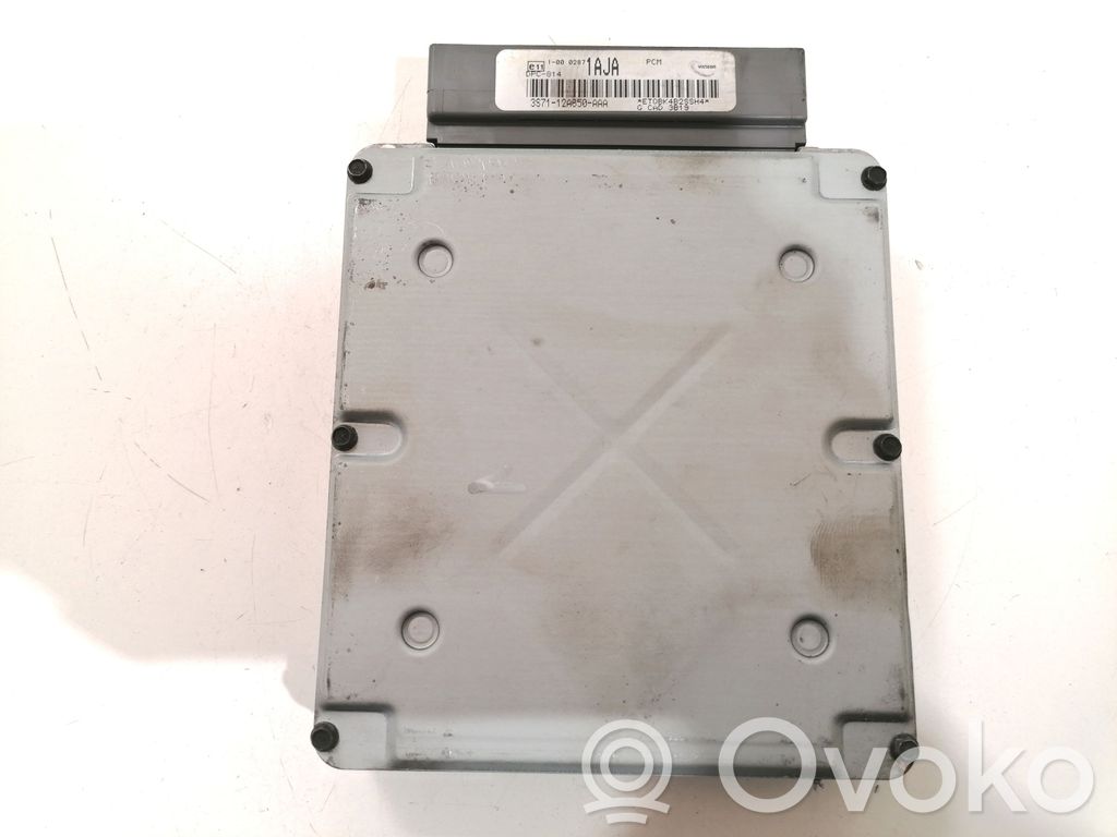Ford Mondeo Mk III Engine control unit/module 