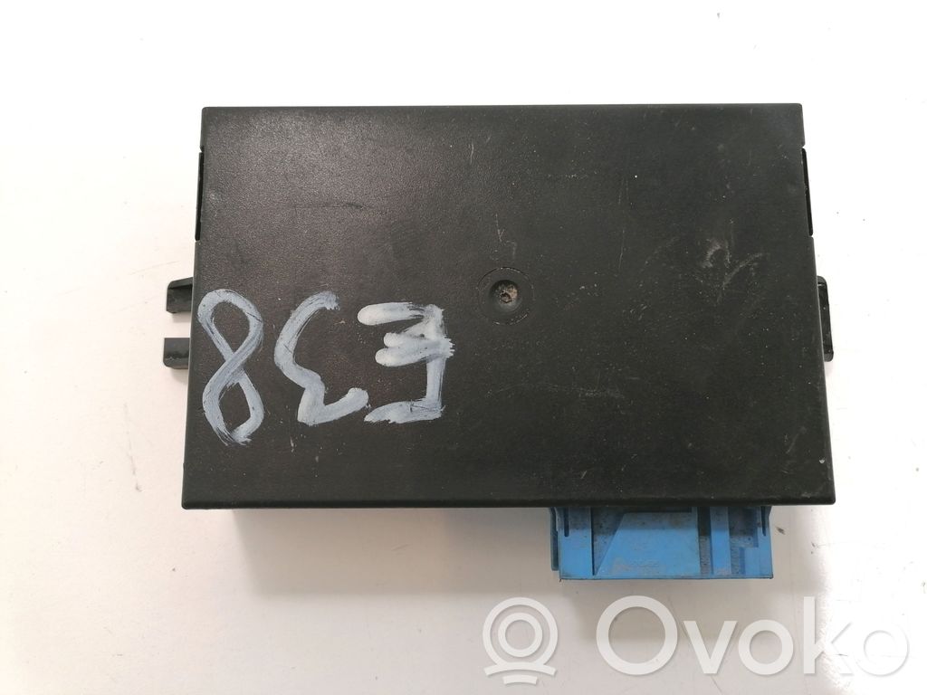 BMW 7 E38 Cruise control unit/module 