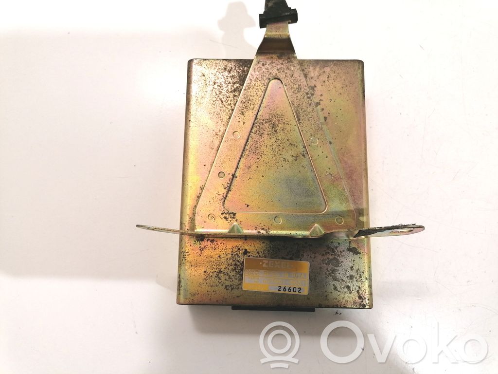 Mazda 626 ABS control unit/module 
