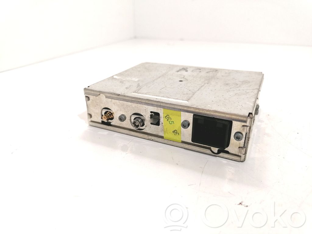 Audi A6 S6 C5 4B GPS navigation control unit/module 