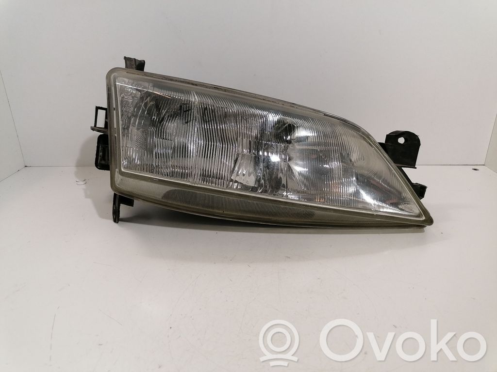 Opel Vectra B Scheinwerfer 