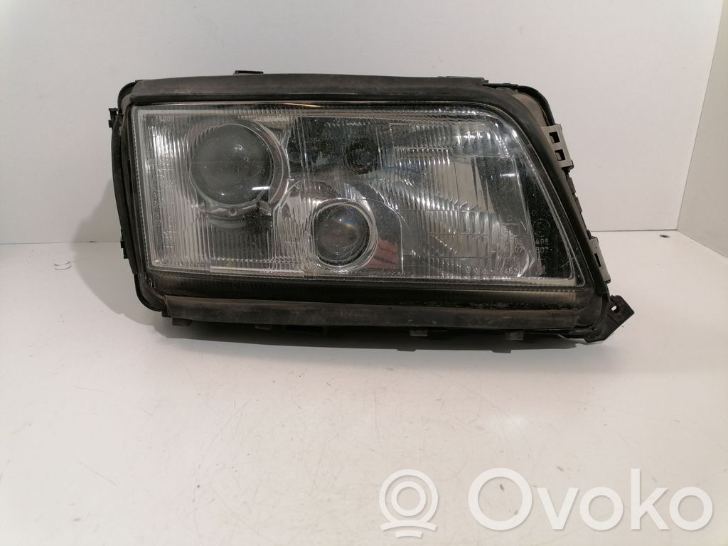 Audi A8 S8 D2 4D Scheinwerfer 