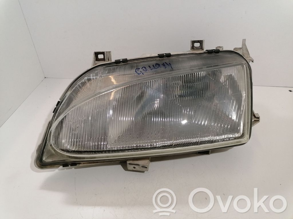Ford Galaxy Headlight/headlamp 