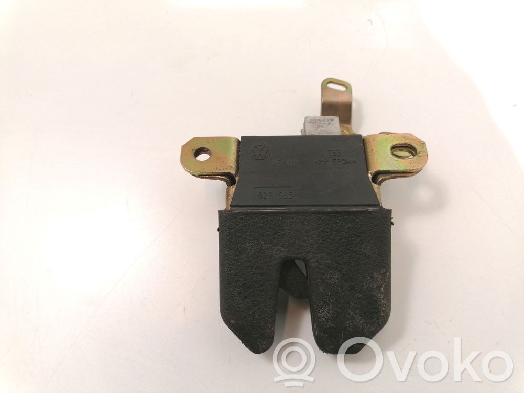 Volkswagen PASSAT B5 Tailgate/trunk/boot lock/catch/latch 
