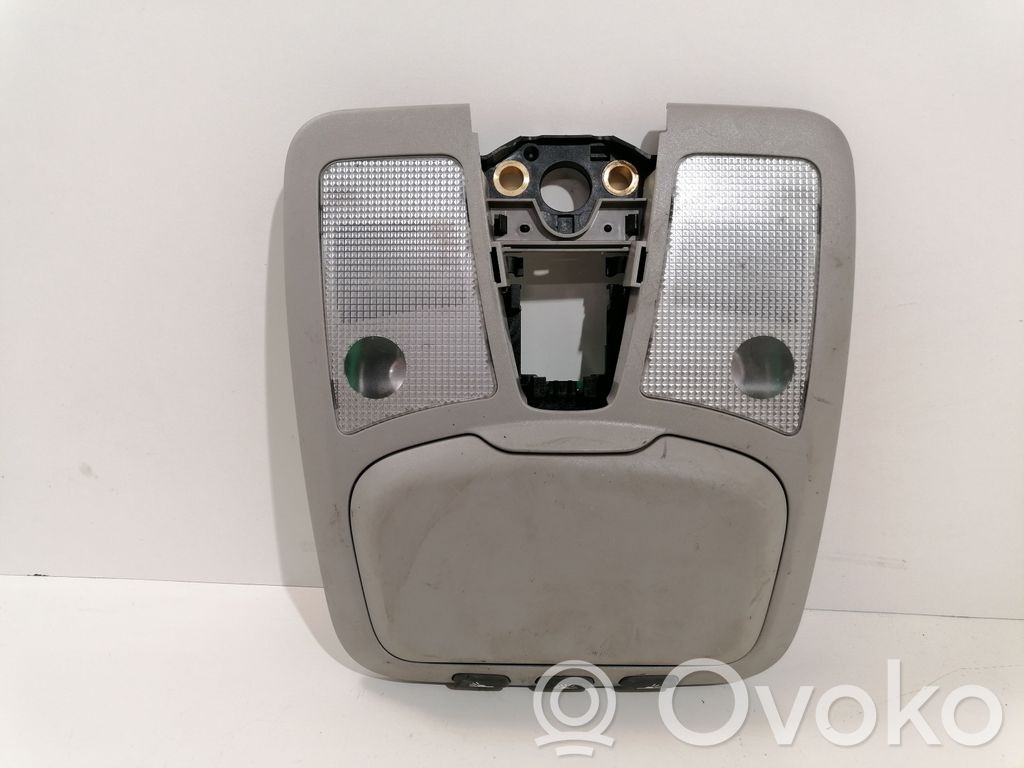 Volvo V70 Światło fotela przedniego 