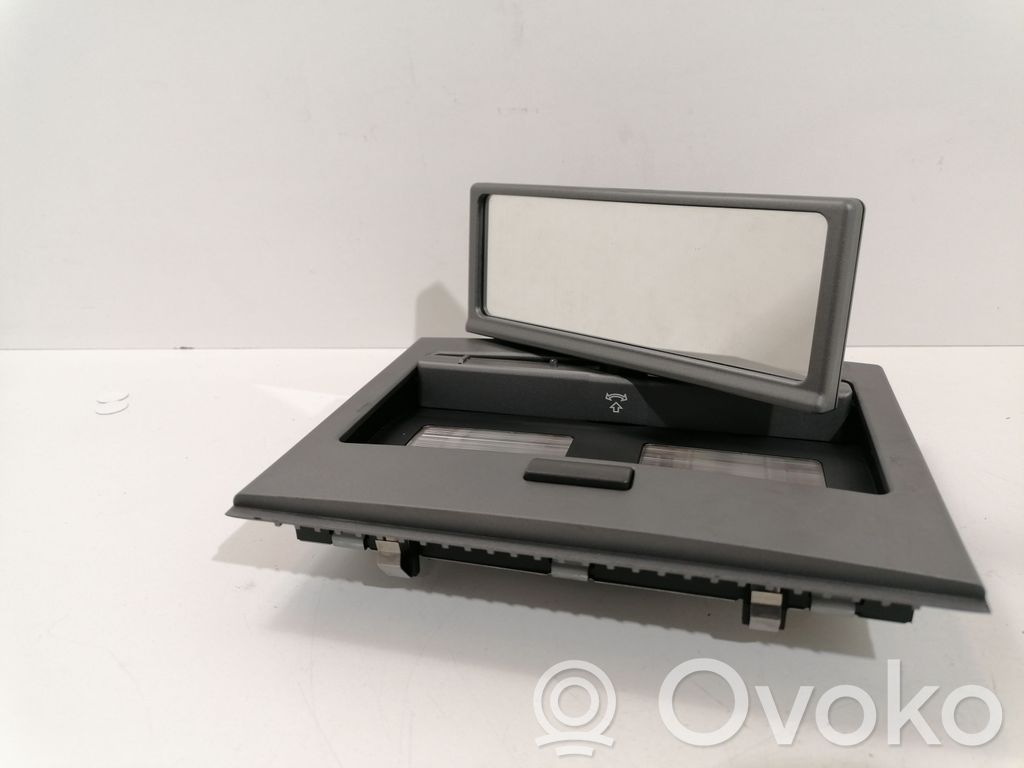 BMW 7 E65 E66 Kita salono detalė 