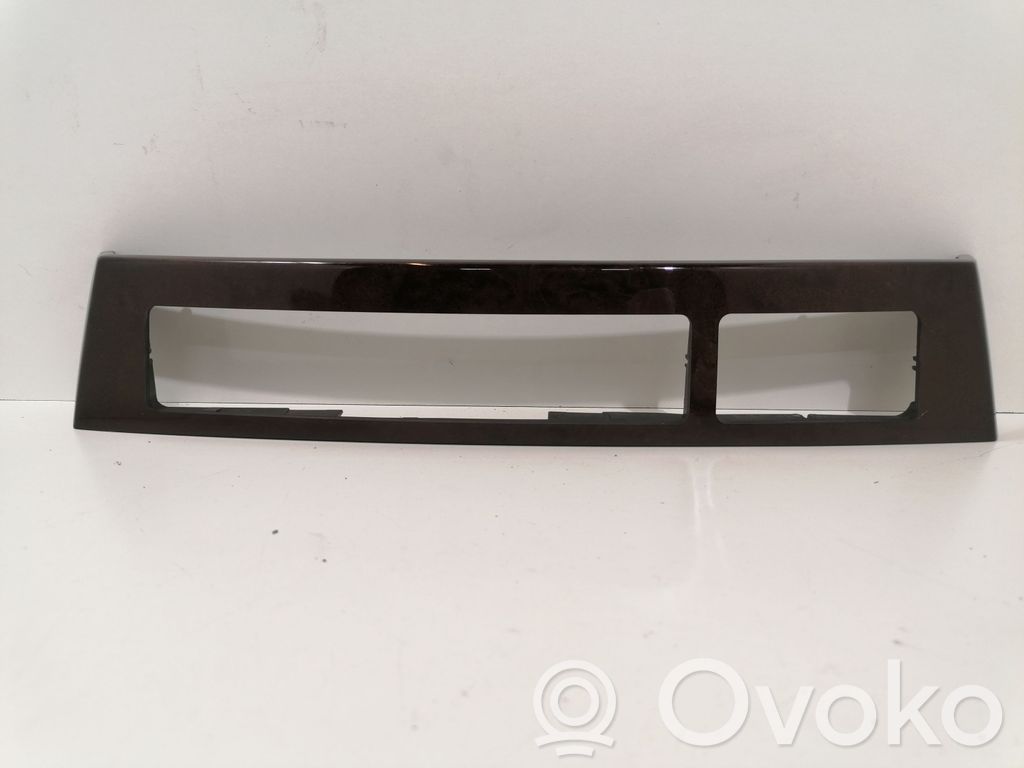 BMW 7 E65 E66 Dashboard glove box trim 