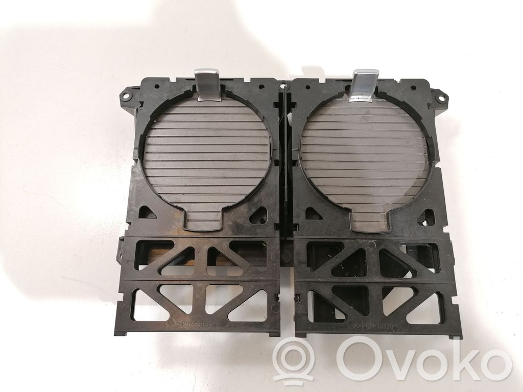 BMW 7 E65 E66 Cup holder front 