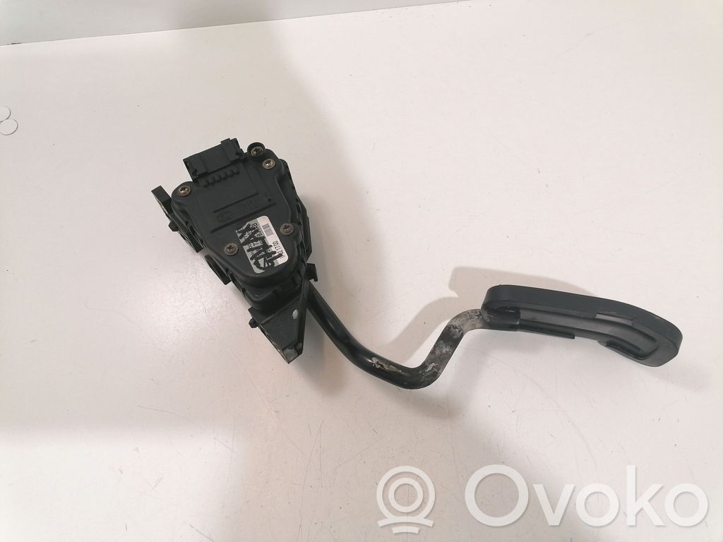 Ford Galaxy Accelerator throttle pedal 