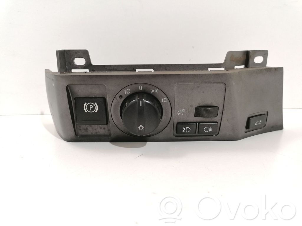 BMW 7 E65 E66 Light switch 