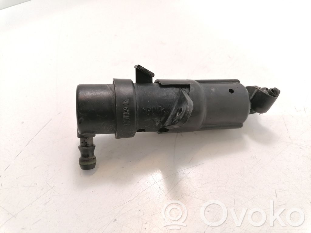 BMW 7 E65 E66 Headlight washer spray nozzle 