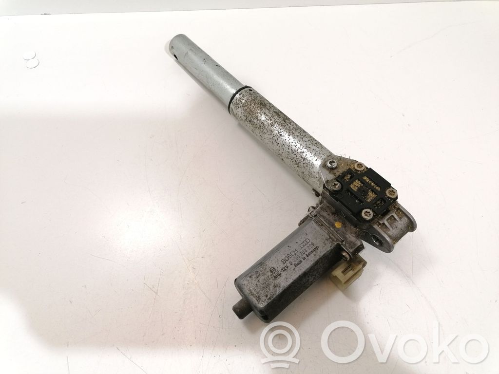 BMW 7 E65 E66 Istuimen säätömoottori 