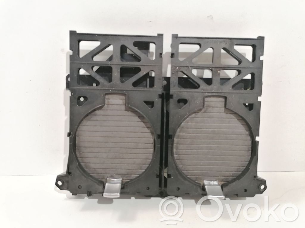 BMW 7 E65 E66 Cup holder front 