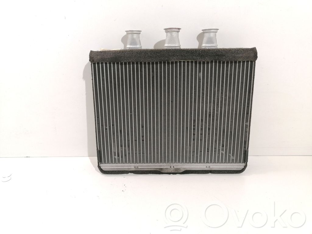 BMW 7 E65 E66 Heizungsgebläse Kühler 