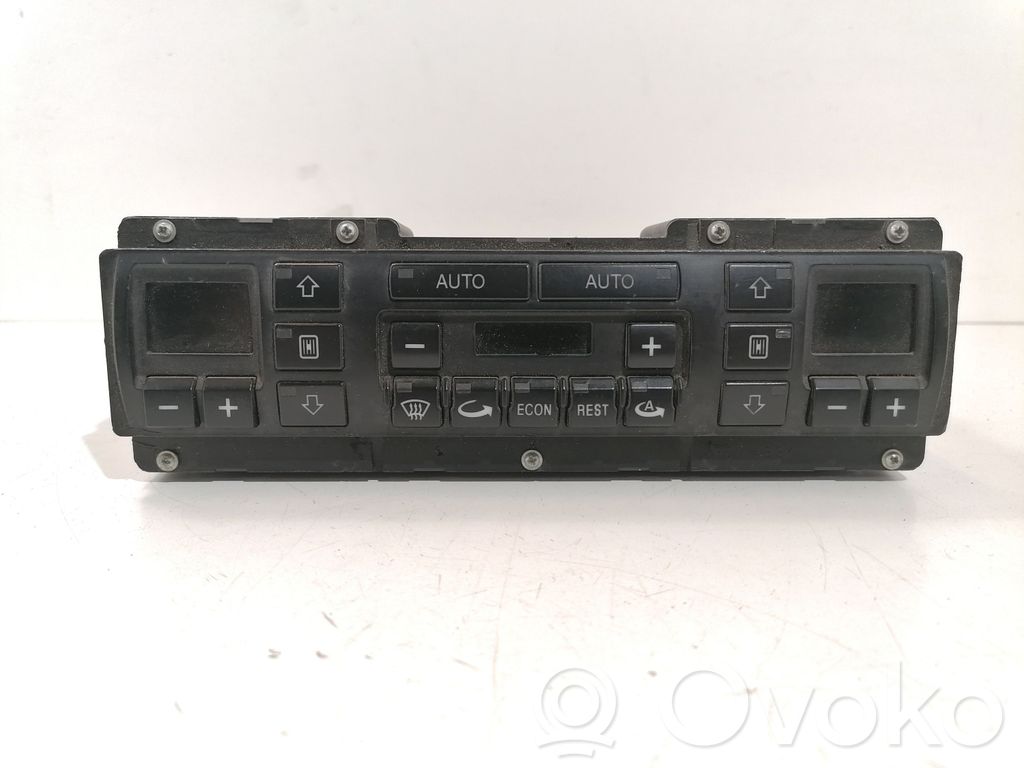 Audi A8 S8 D2 4D Climate control unit 