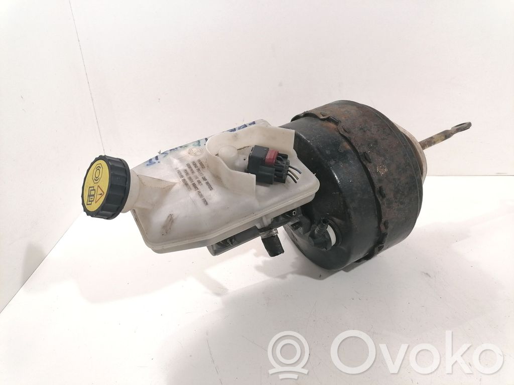 Ford Transit Bomba de freno 