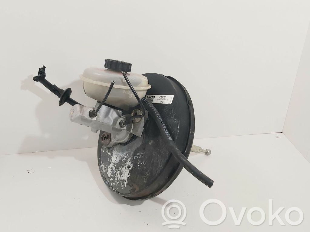 Audi A4 S4 B5 8D Servofreno 