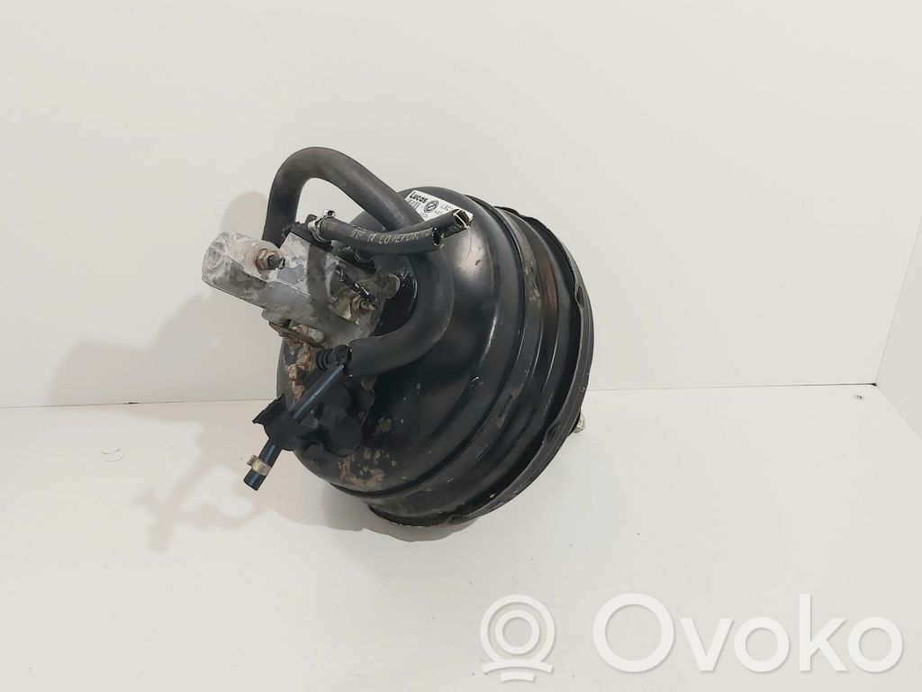 Alfa Romeo 166 Пузырь тормозного вакуума 