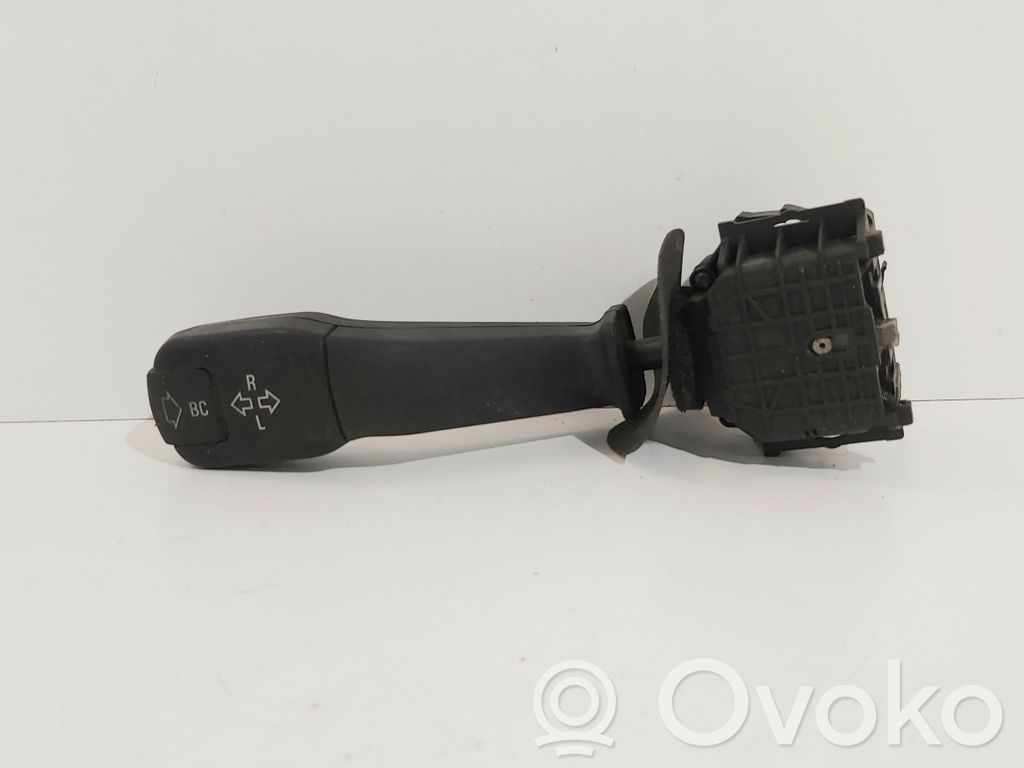 BMW 5 E39 Indicator stalk 