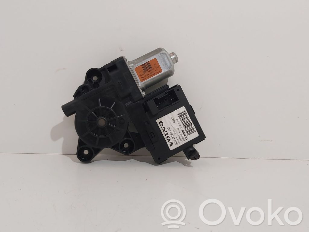 Volvo V50 Fensterhebermotor Tür hinten 