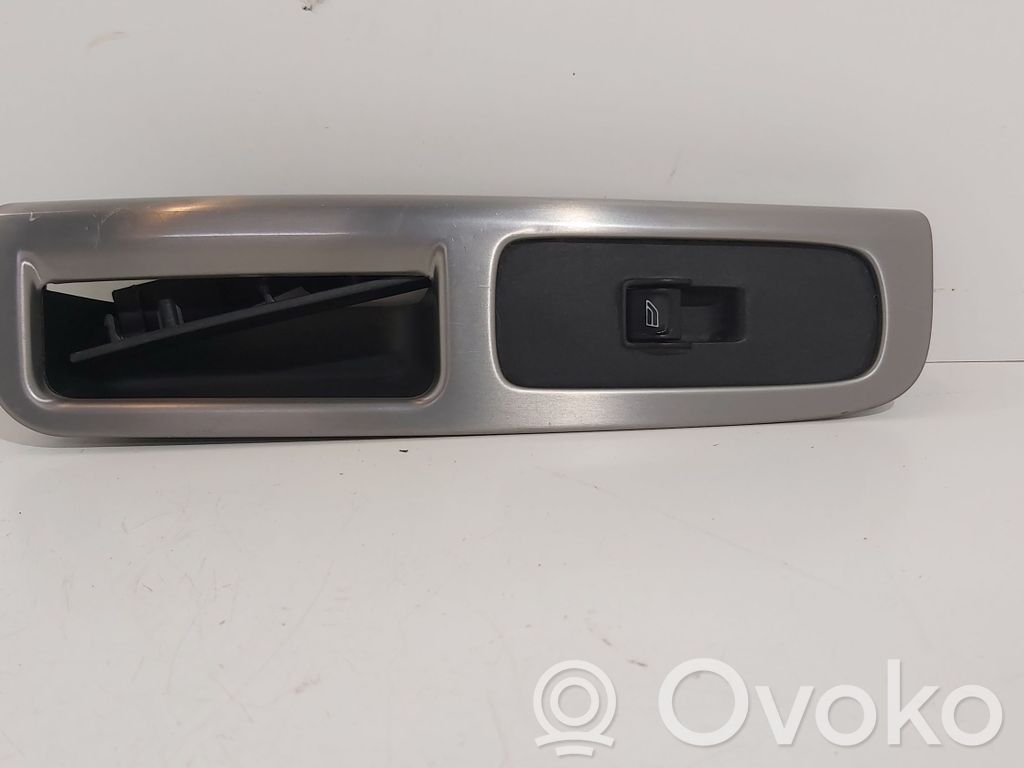 Volvo V50 Electric window control switch 