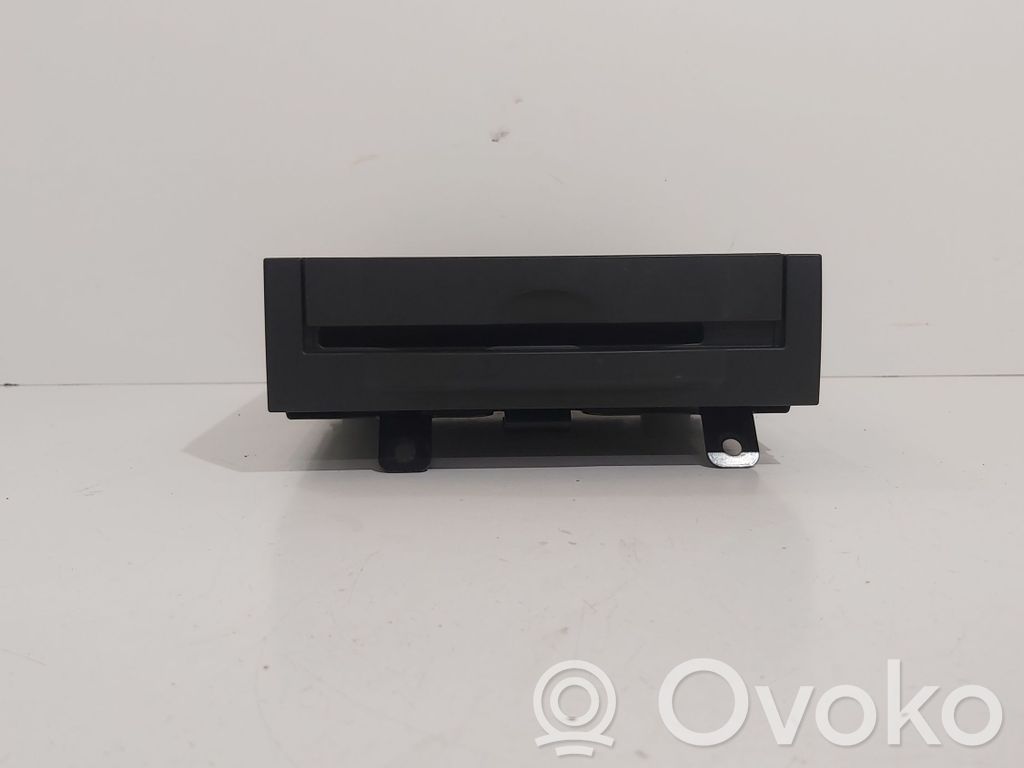 Volvo V50 Navigation unit CD/DVD player 