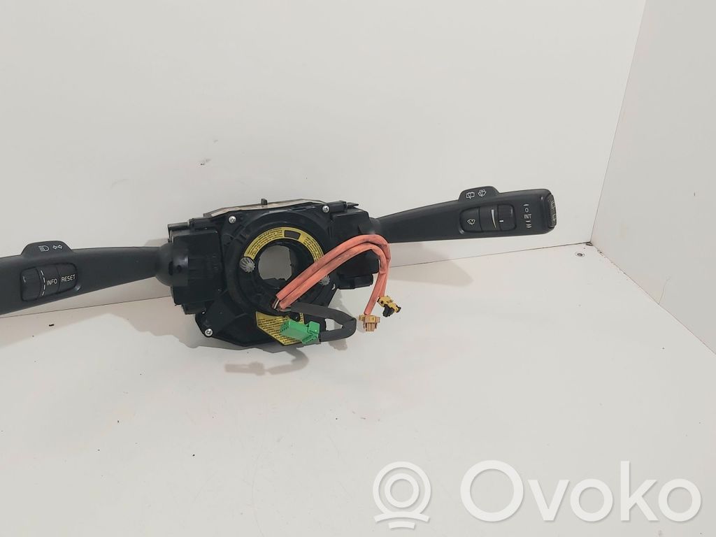 Volvo V50 Wiper turn signal indicator stalk/switch 