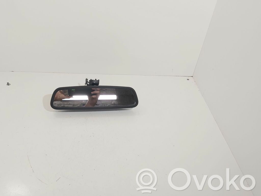 Volvo V50 Front door electric wing mirror 