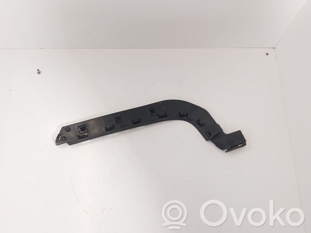Volvo V50 Galinis laikiklis bamperio 