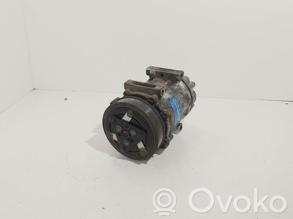 Volvo V50 Klimakompressor Pumpe 