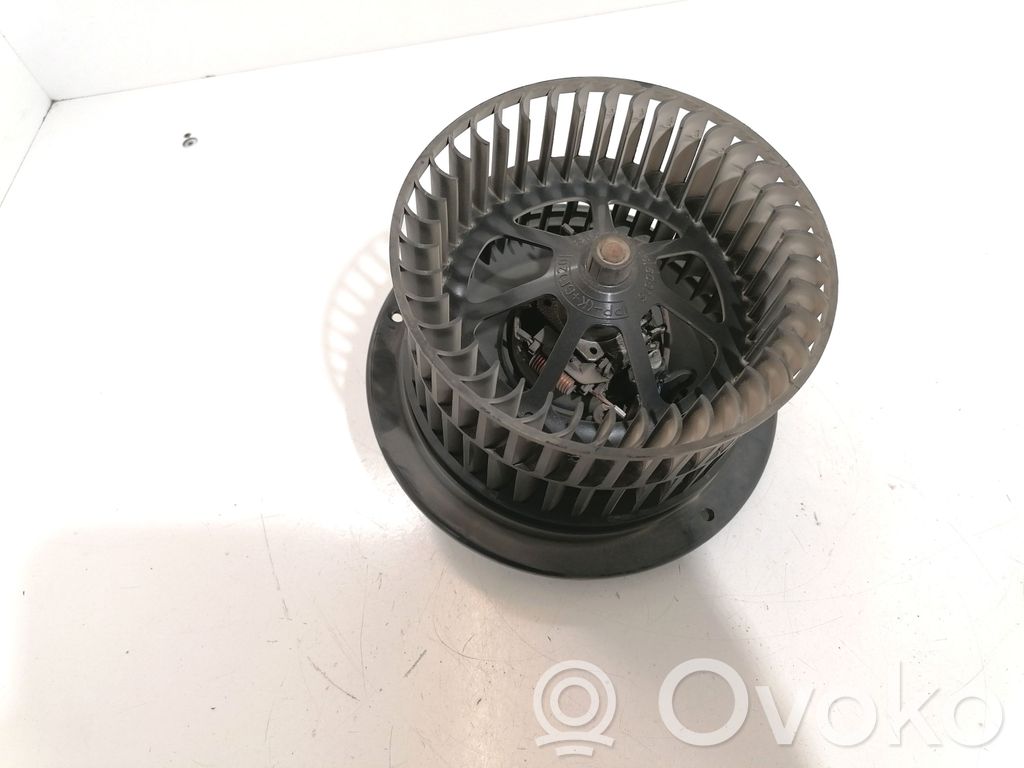 Volkswagen Sharan Mazā radiatora ventilators 