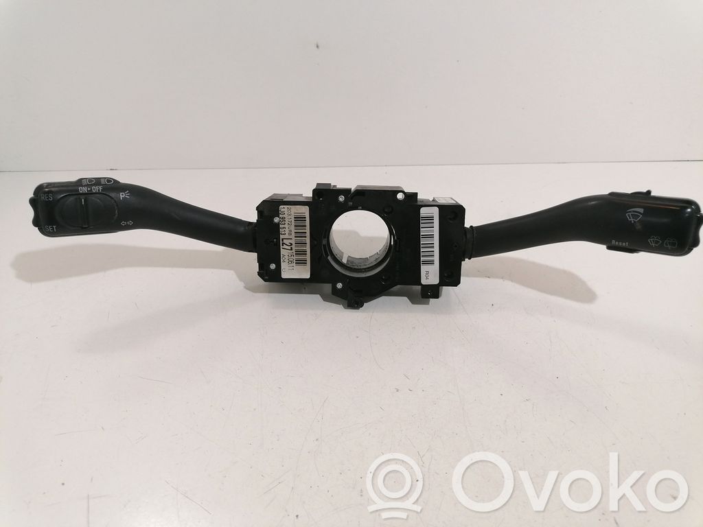 Volkswagen Sharan Wiper turn signal indicator stalk/switch 