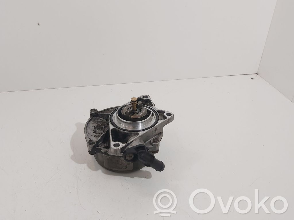 Audi A6 S6 C5 4B Alipainepumppu 