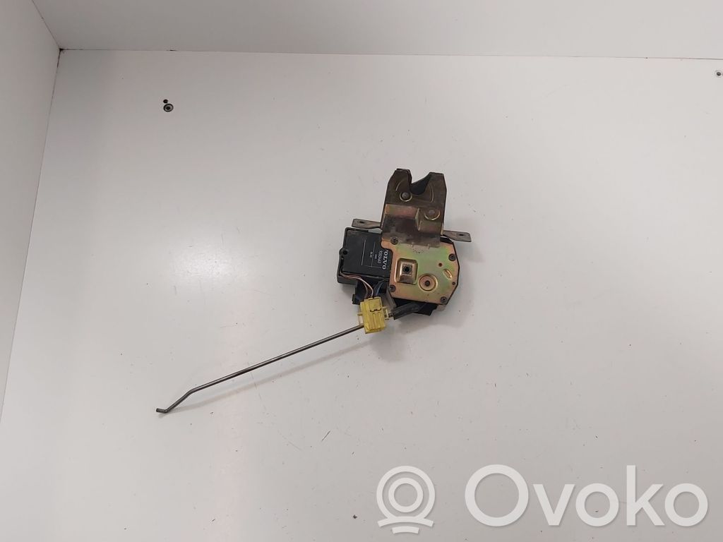 Volvo S80 Tailgate/trunk/boot lock/catch/latch 