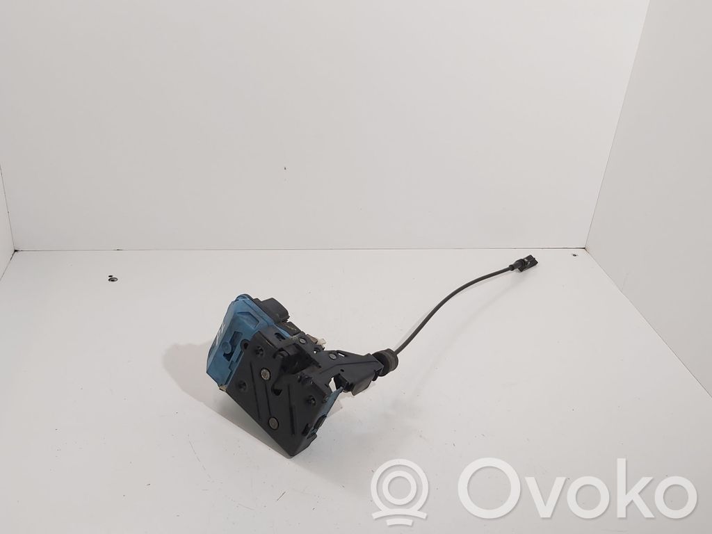 Volvo S80 Priekinė durų spyna 