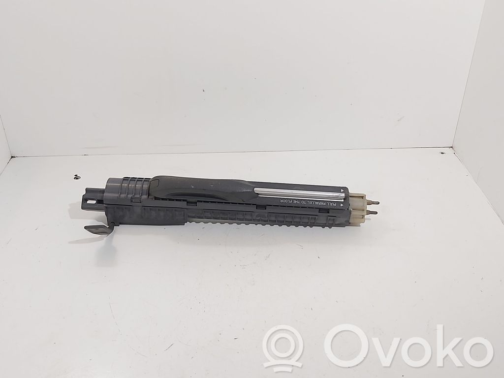 Volvo S80 Bandeja del maletero 
