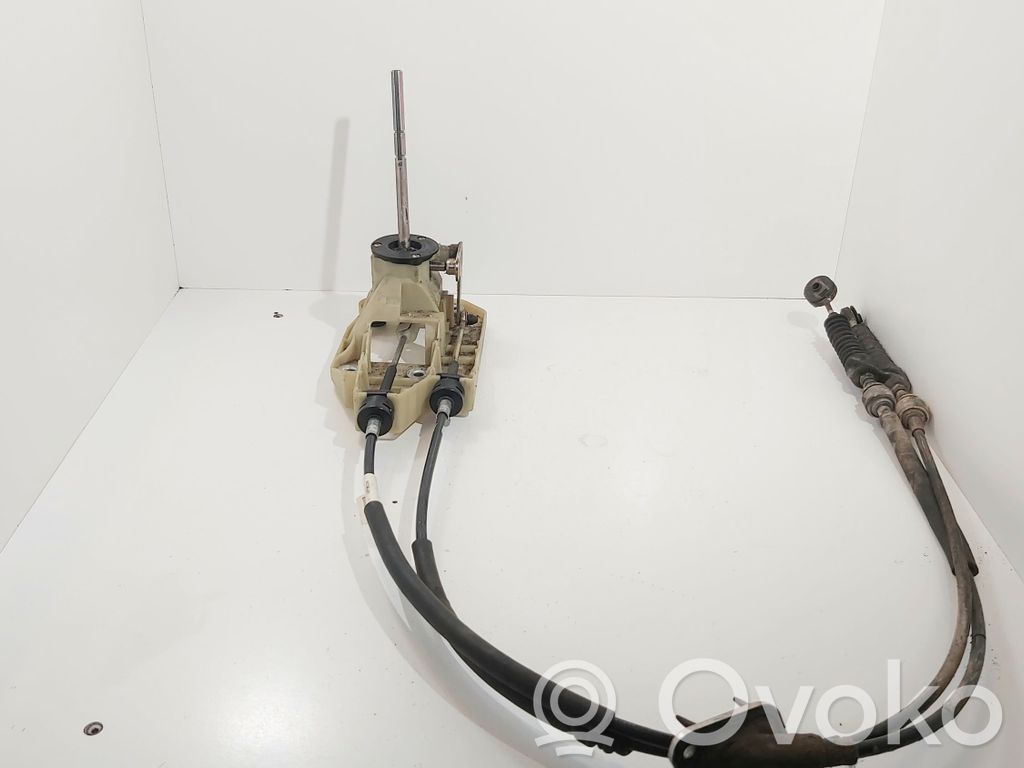 Volvo S80 Gear shifter/selector 