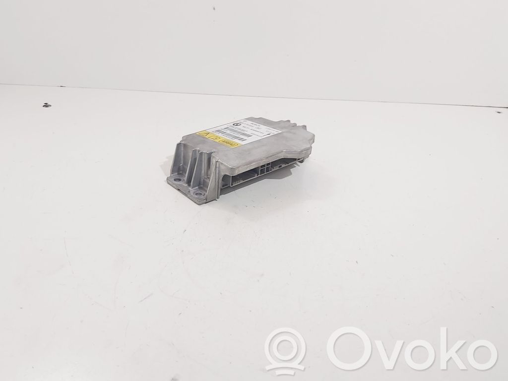 Airbag control unit/module   0285010066,916605701,31916605701J,07B3265H02643