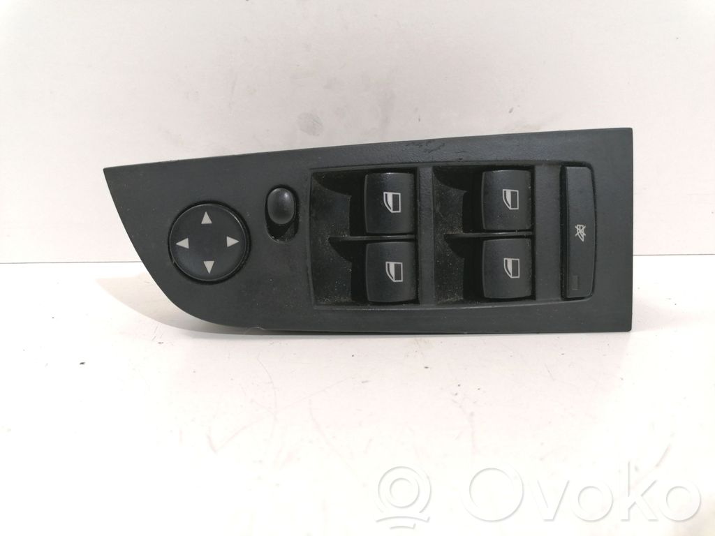Electric window control switch   694863706,07W05K602