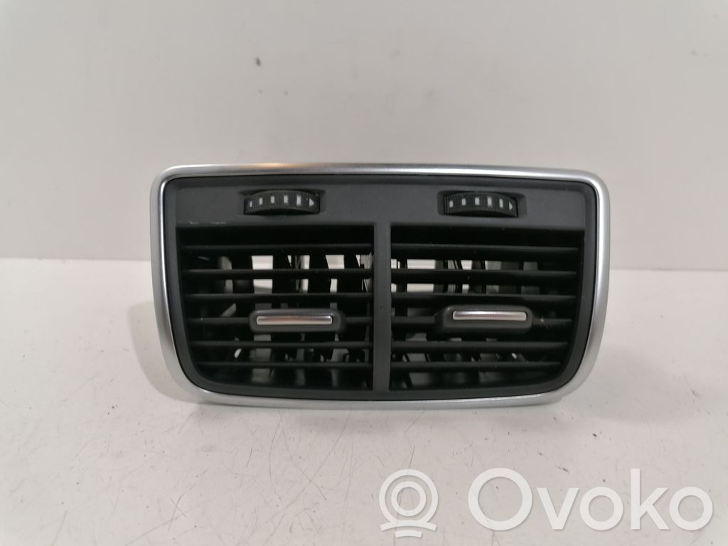 Audi A6 S6 C7 4G Rear air vent grill 