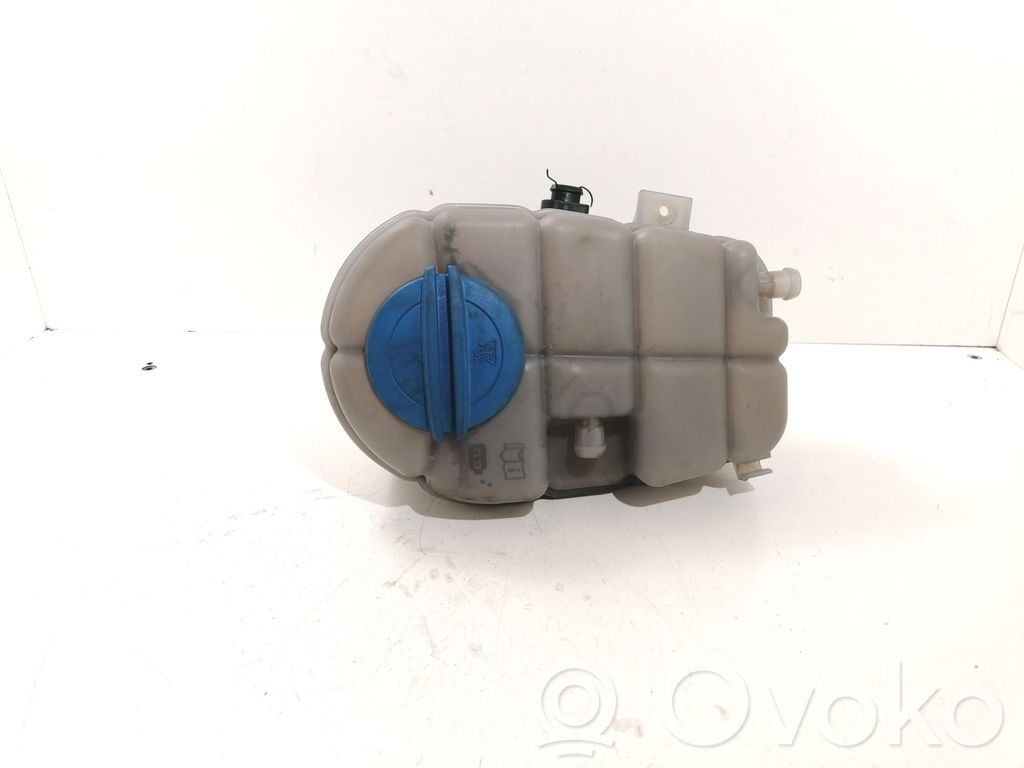 Zbiornik wyrównawczy chłodziwa   4G0121403D