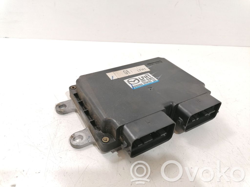 Mazda 6 Engine control unit/module 