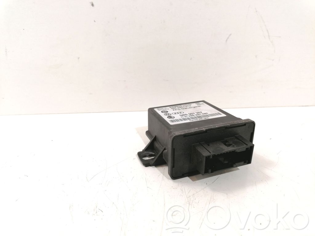 Volkswagen PASSAT B6 Light module LCM 