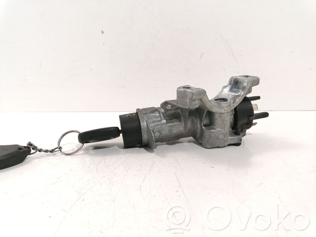 Volkswagen PASSAT B5 Ignition lock 