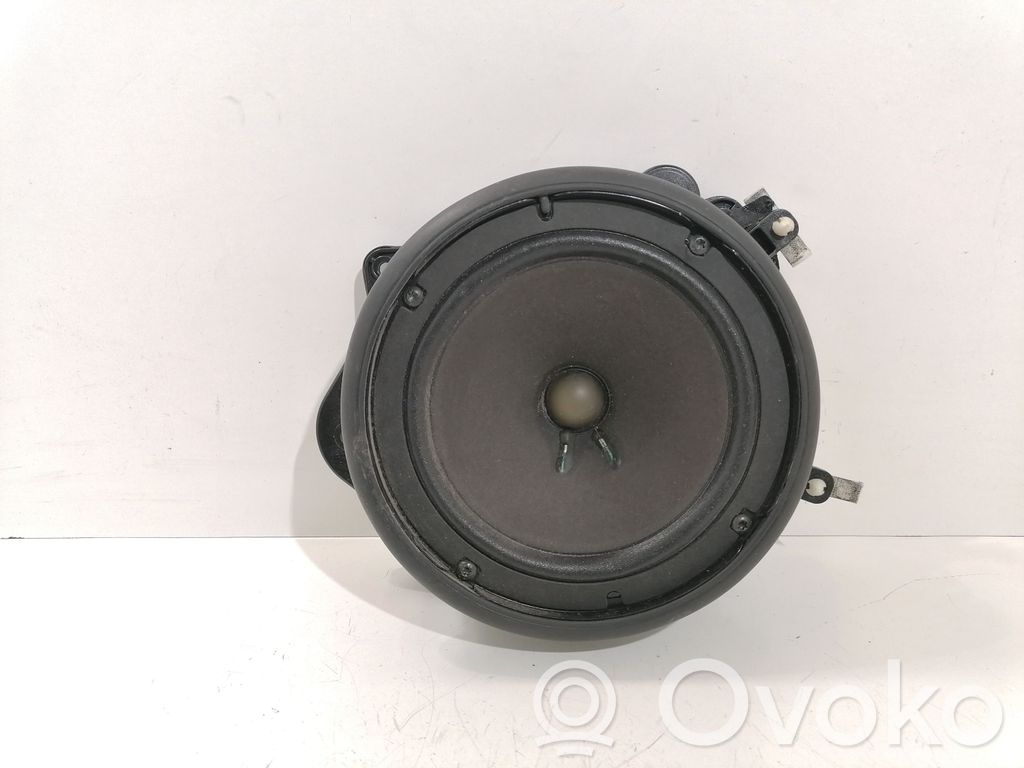 Lautsprecher Tür hinten   4E0035411H