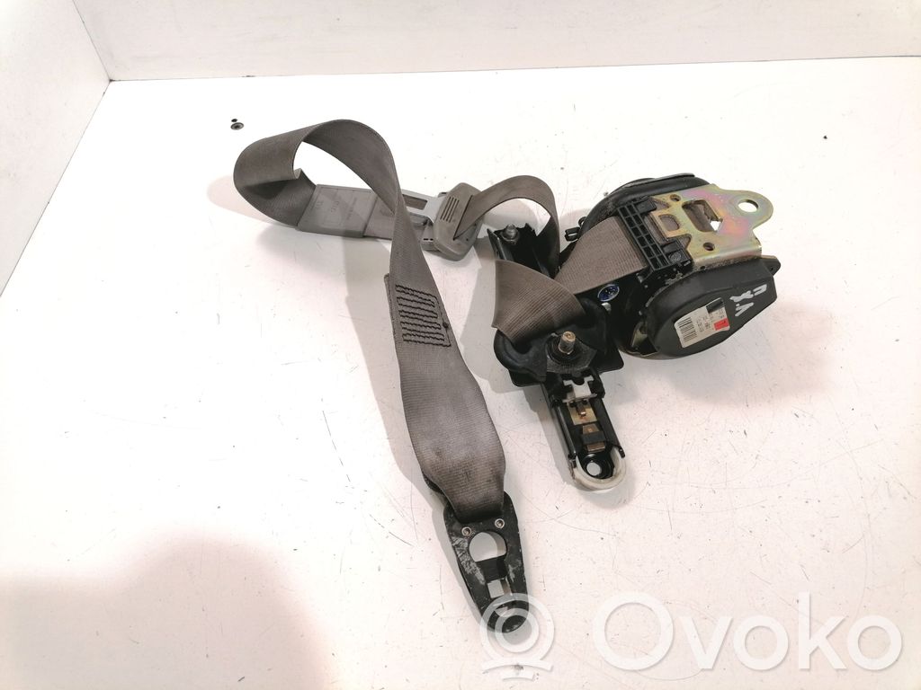 Audi A8 S8 D3 4E Cinturón delantero 